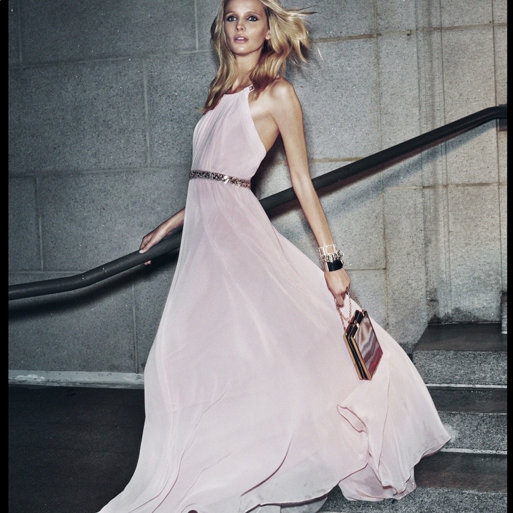 BCBG cocktail Dresss